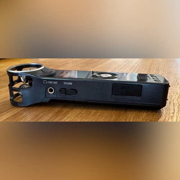 ZOOM H1 Handy Recorder - Picture 6 of 6